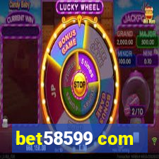 bet58599 com